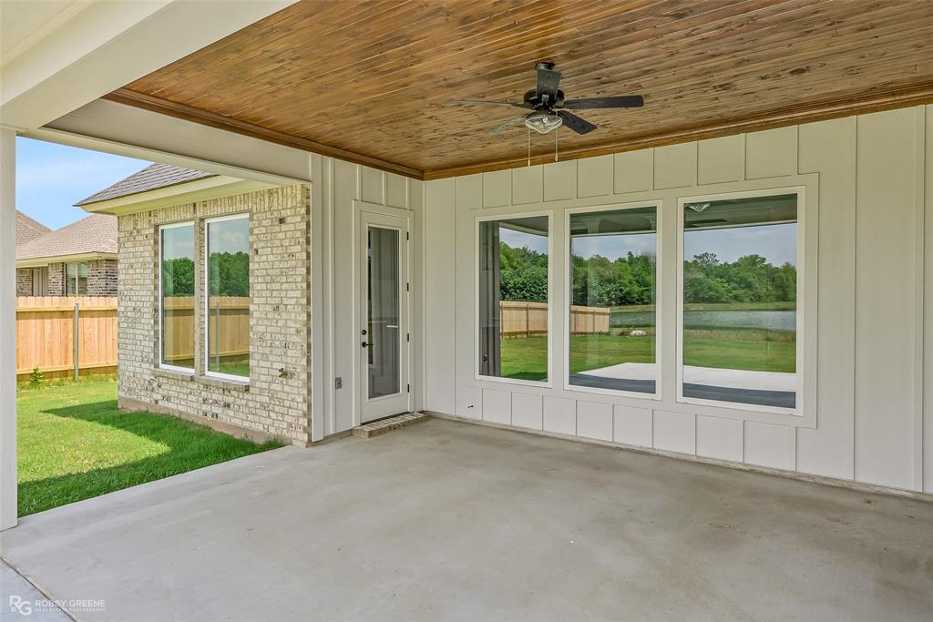 Tiburon - Residential