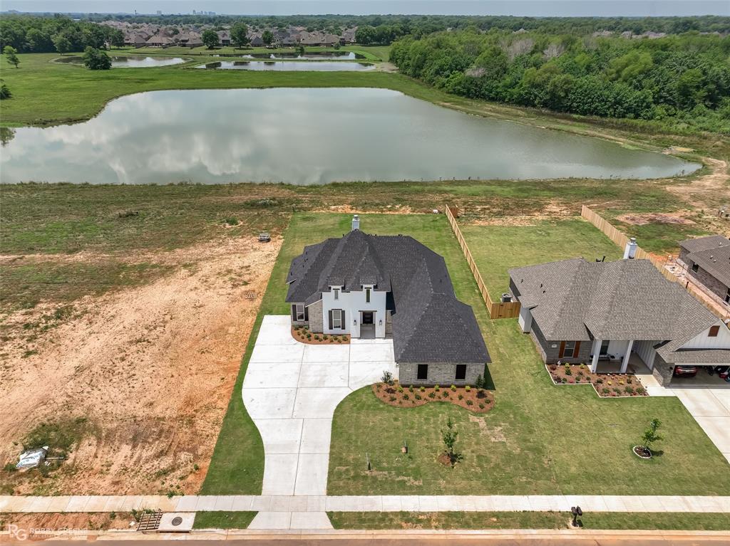 Tiburon - Residential