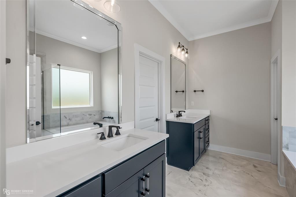 Tiburon - Residential