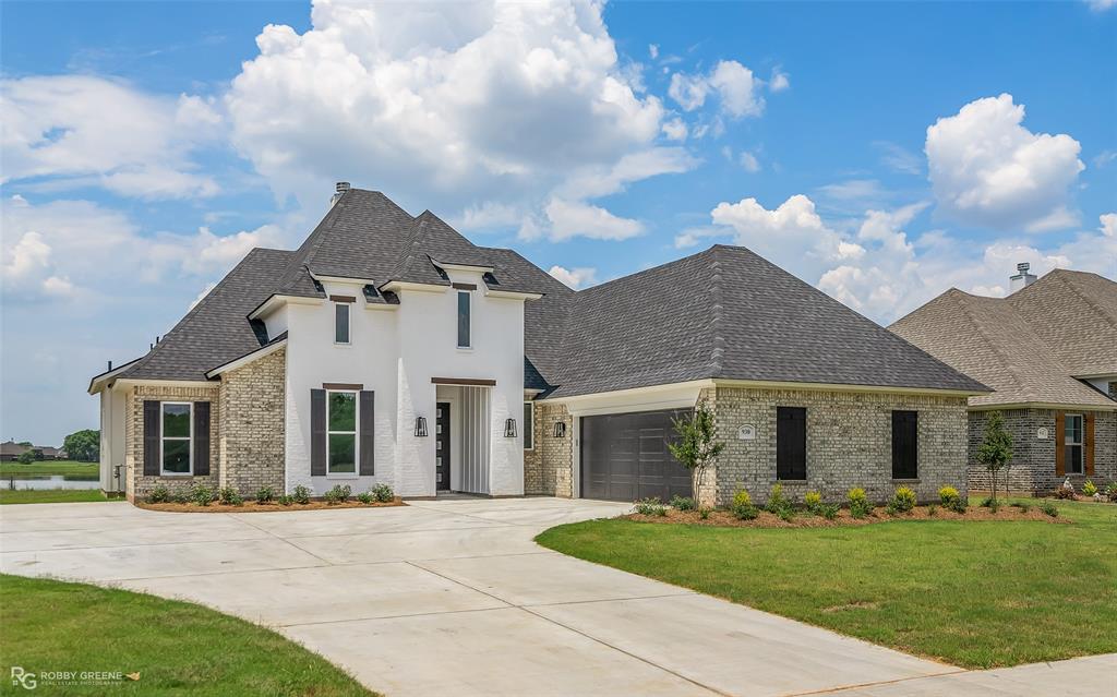 Tiburon - Residential