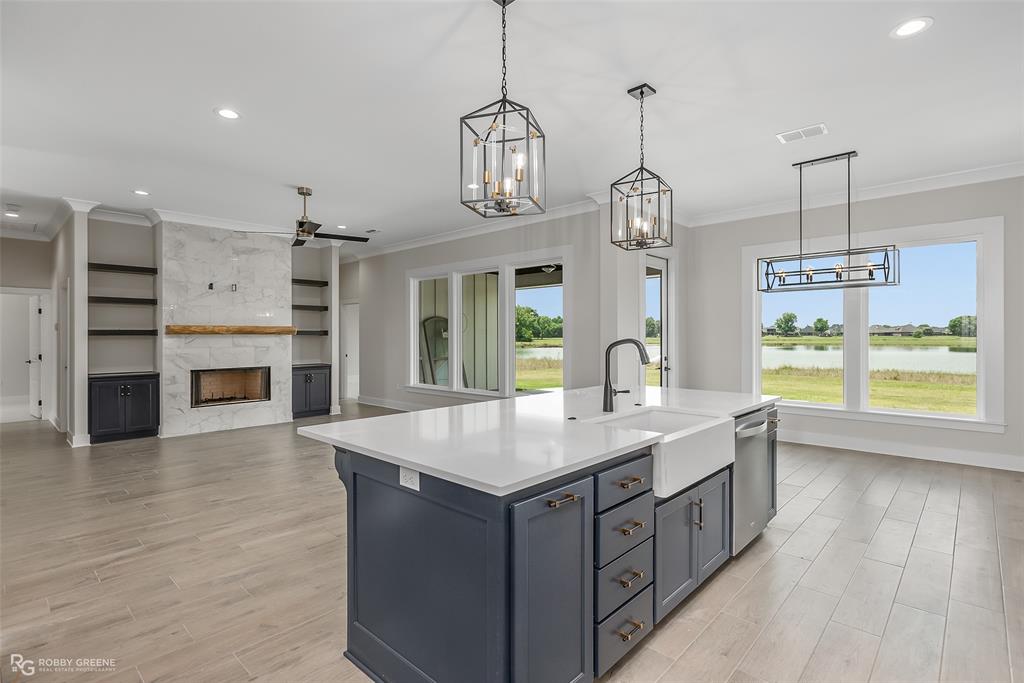 Tiburon - Residential