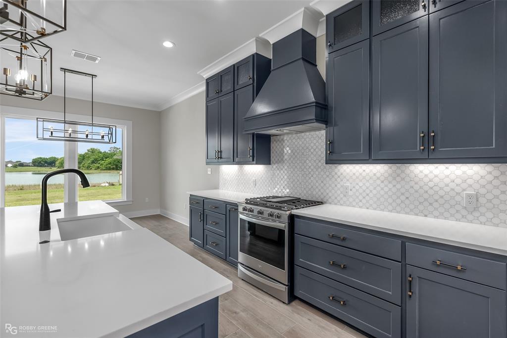 Tiburon - Residential