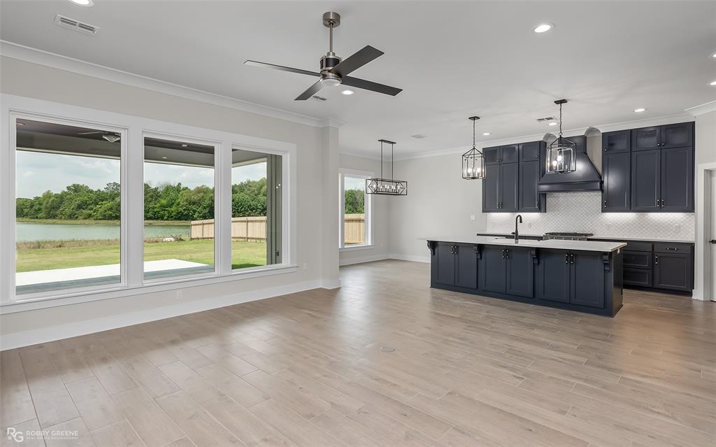 Tiburon - Residential