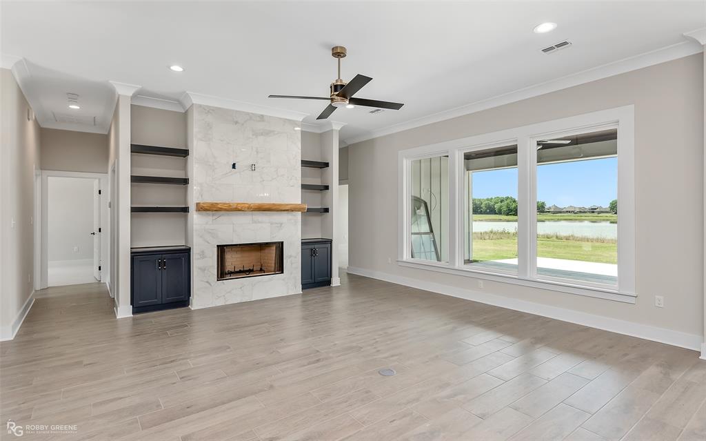 Tiburon - Residential