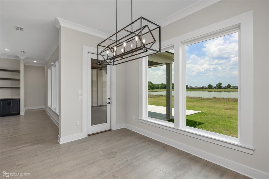 Tiburon - Residential