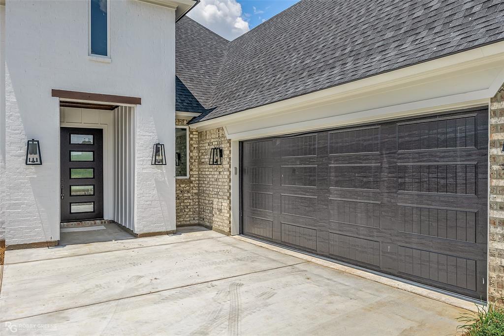 Tiburon - Residential