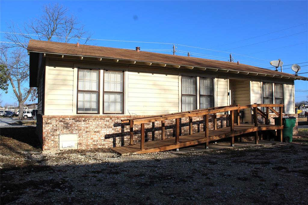 Shapard & Collins - Residential