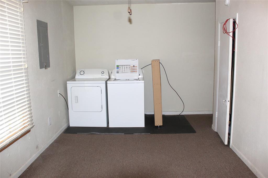 Shapard & Collins - Residential