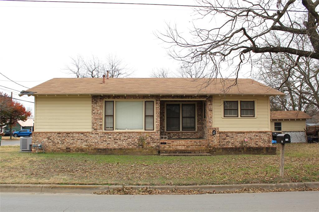 Shapard & Collins - Residential