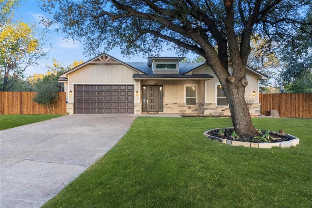 Chinn Chapel Place - Residential