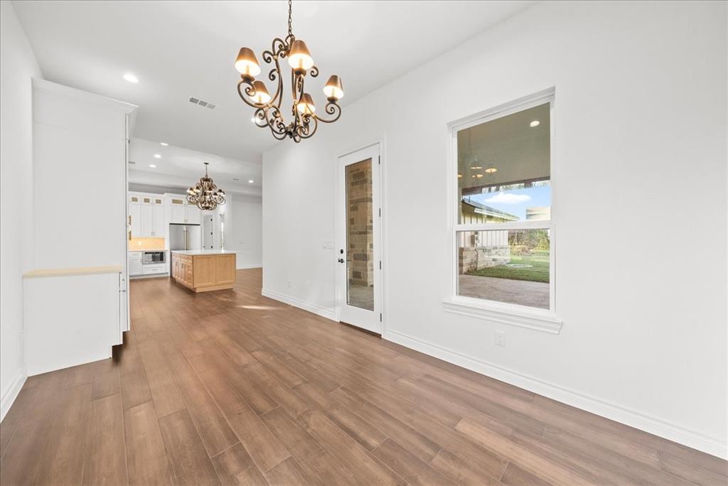 Chinn Chapel Place - Residential