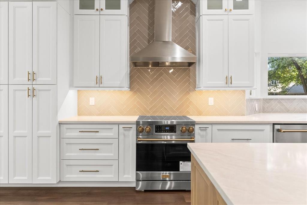 Chinn Chapel Place - Residential