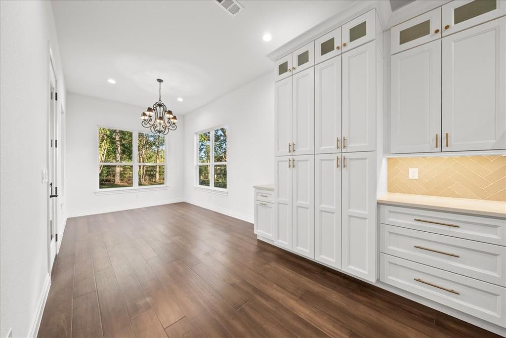 Chinn Chapel Place - Residential