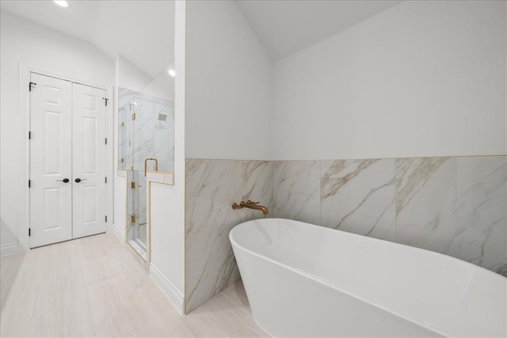 Chinn Chapel Place - Residential