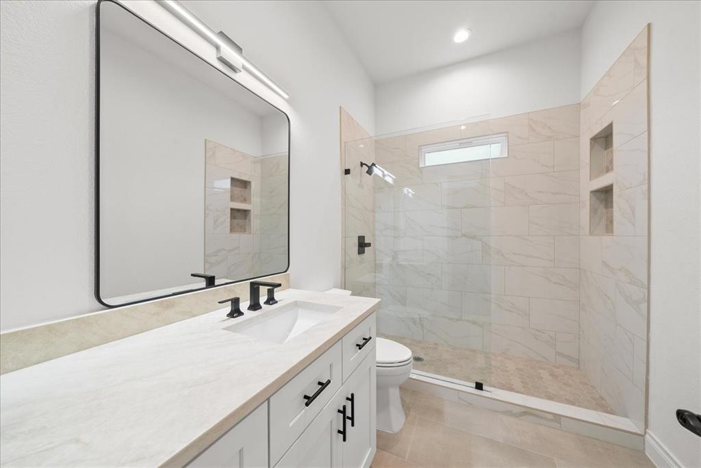 Chinn Chapel Place - Residential