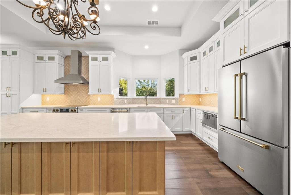 Chinn Chapel Place - Residential