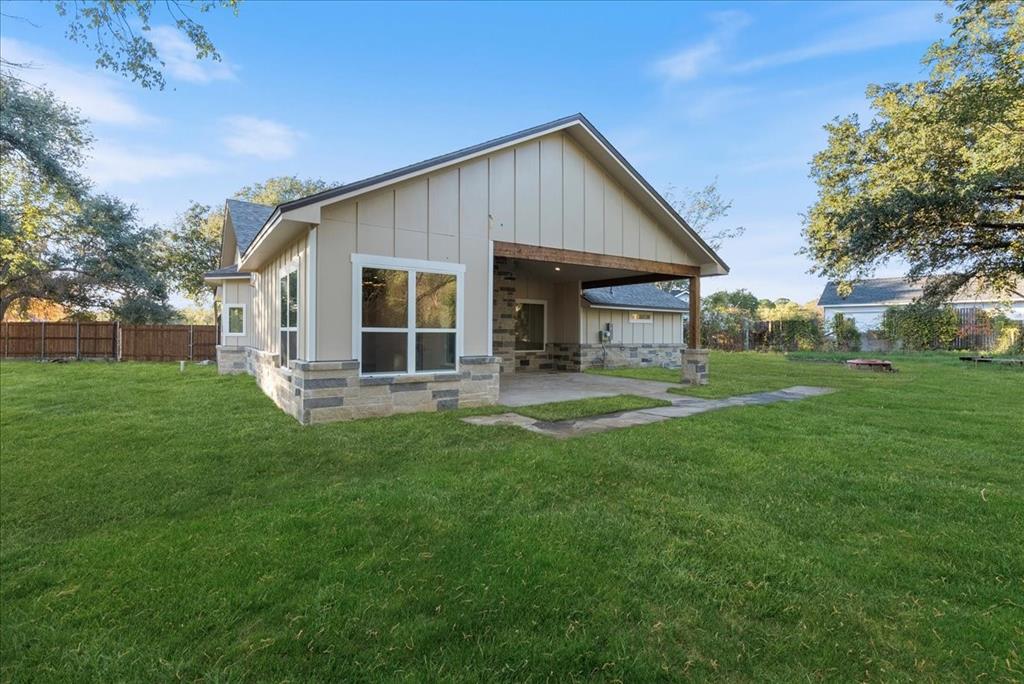 Chinn Chapel Place - Residential