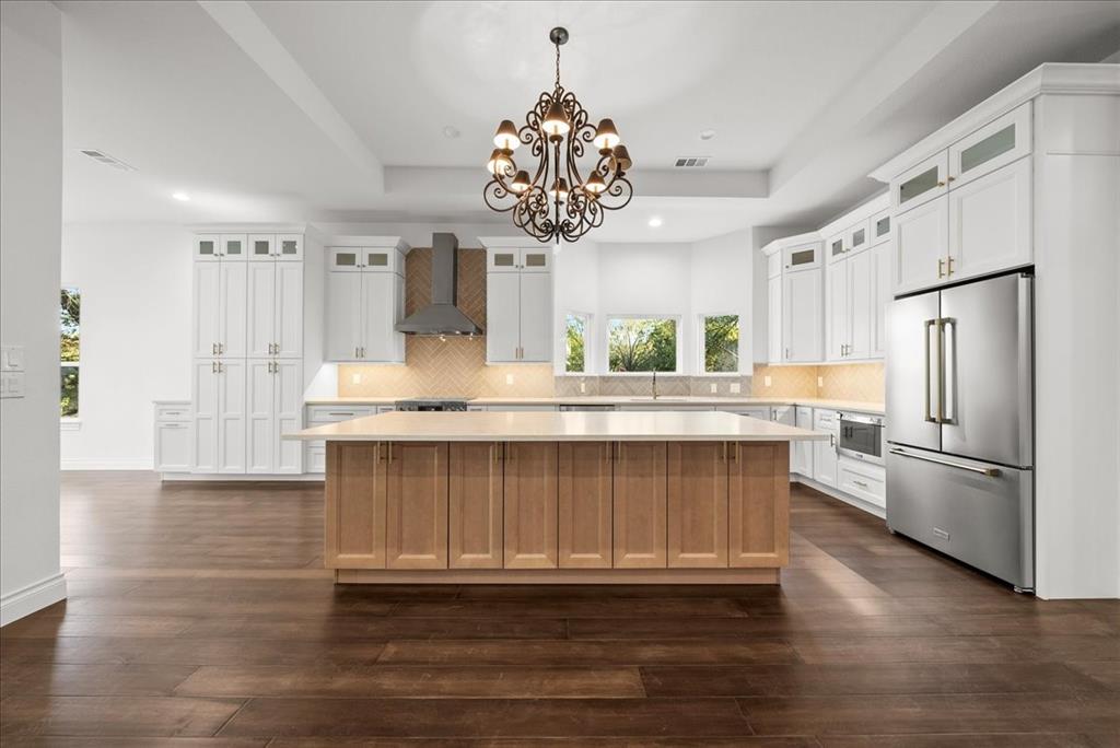 Chinn Chapel Place - Residential