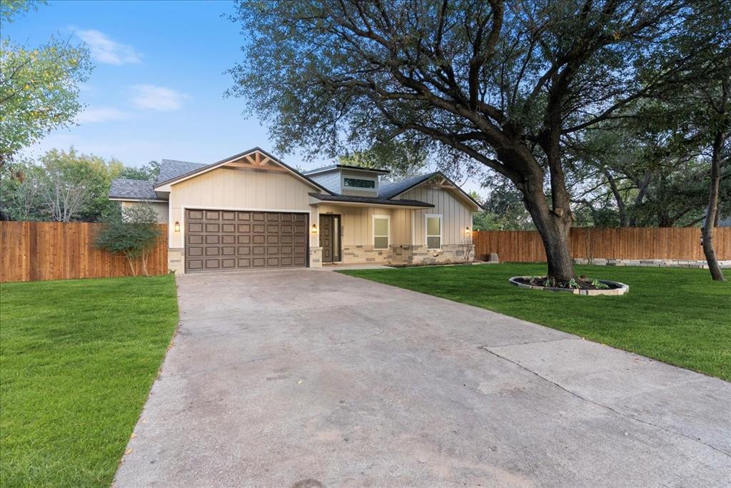 Chinn Chapel Place - Residential