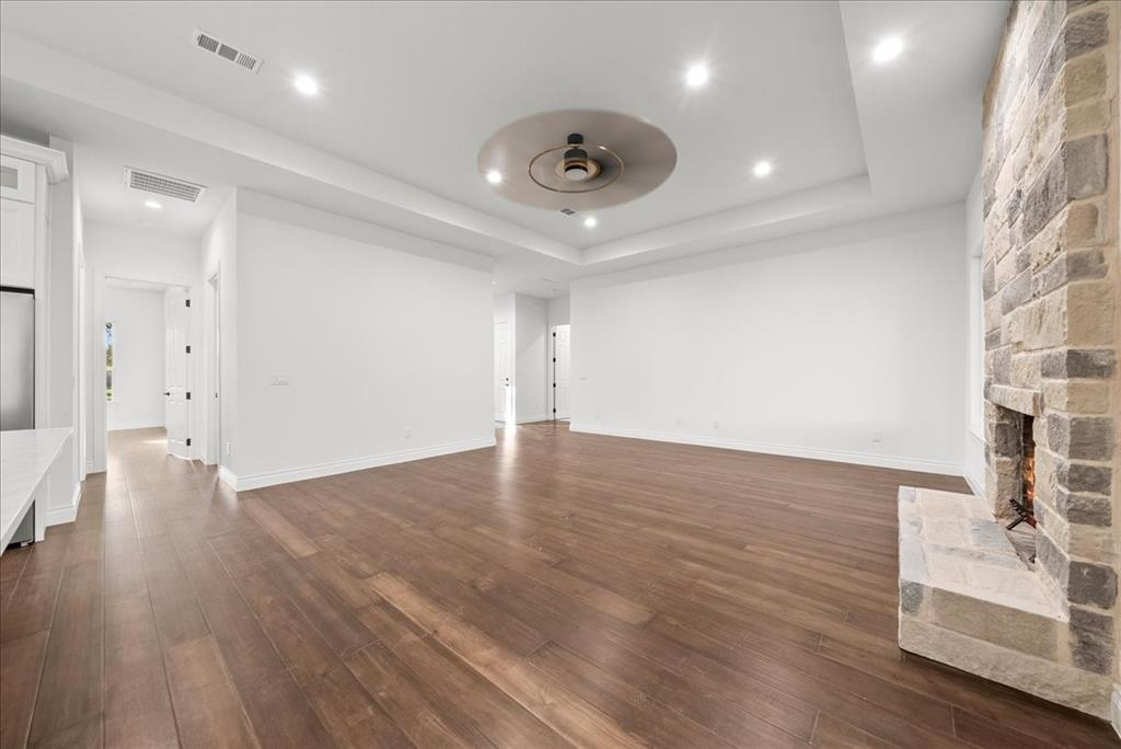 Chinn Chapel Place - Residential