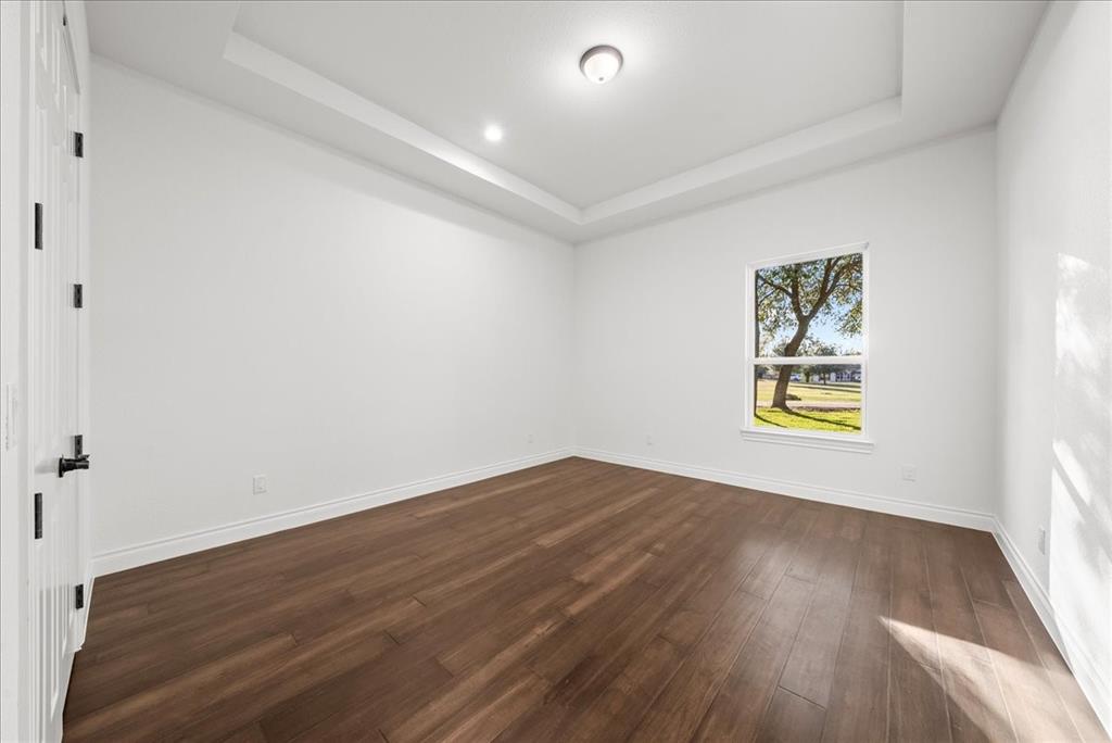 Chinn Chapel Place - Residential