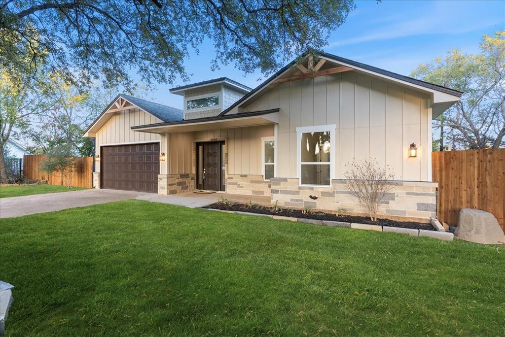 Chinn Chapel Place - Residential