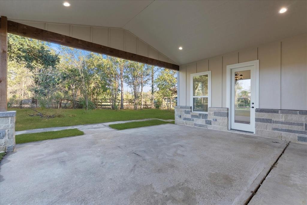 Chinn Chapel Place - Residential