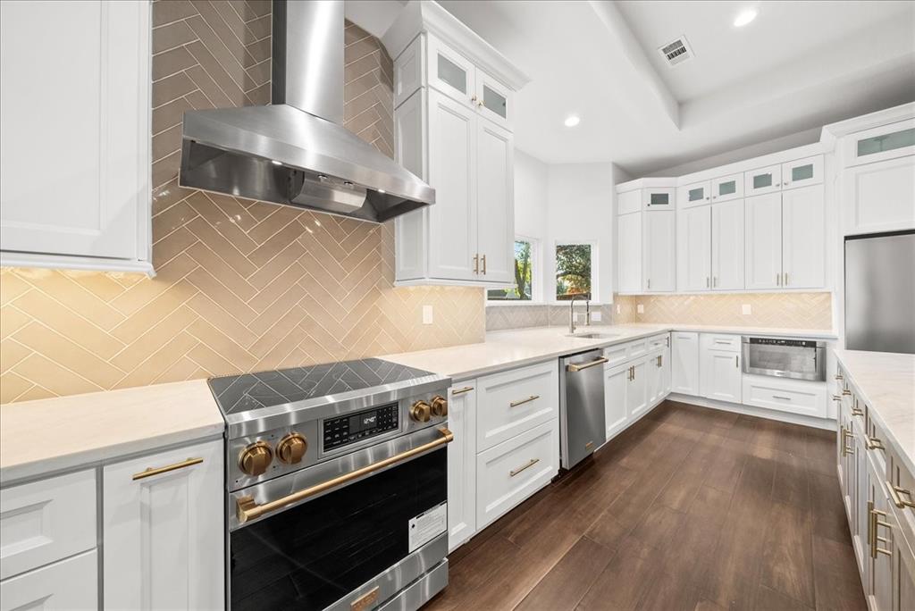 Chinn Chapel Place - Residential