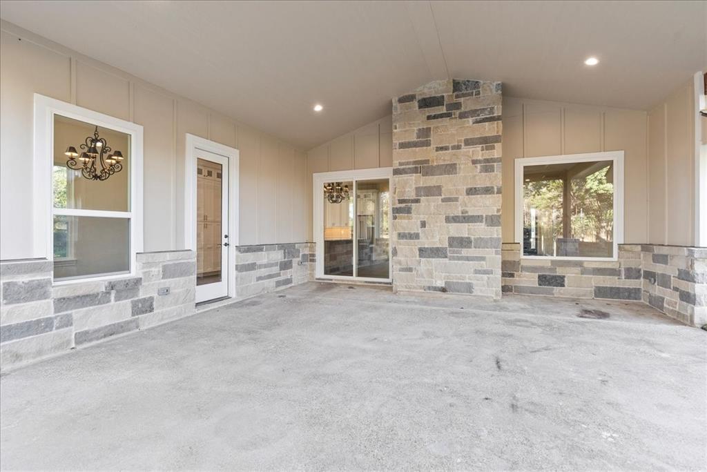 Chinn Chapel Place - Residential