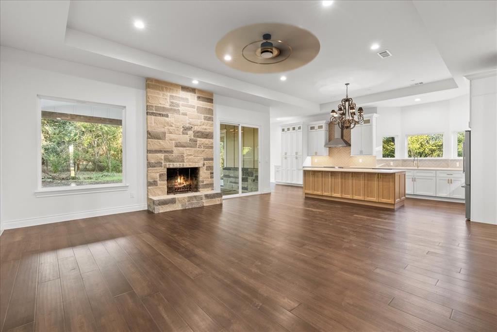 Chinn Chapel Place - Residential