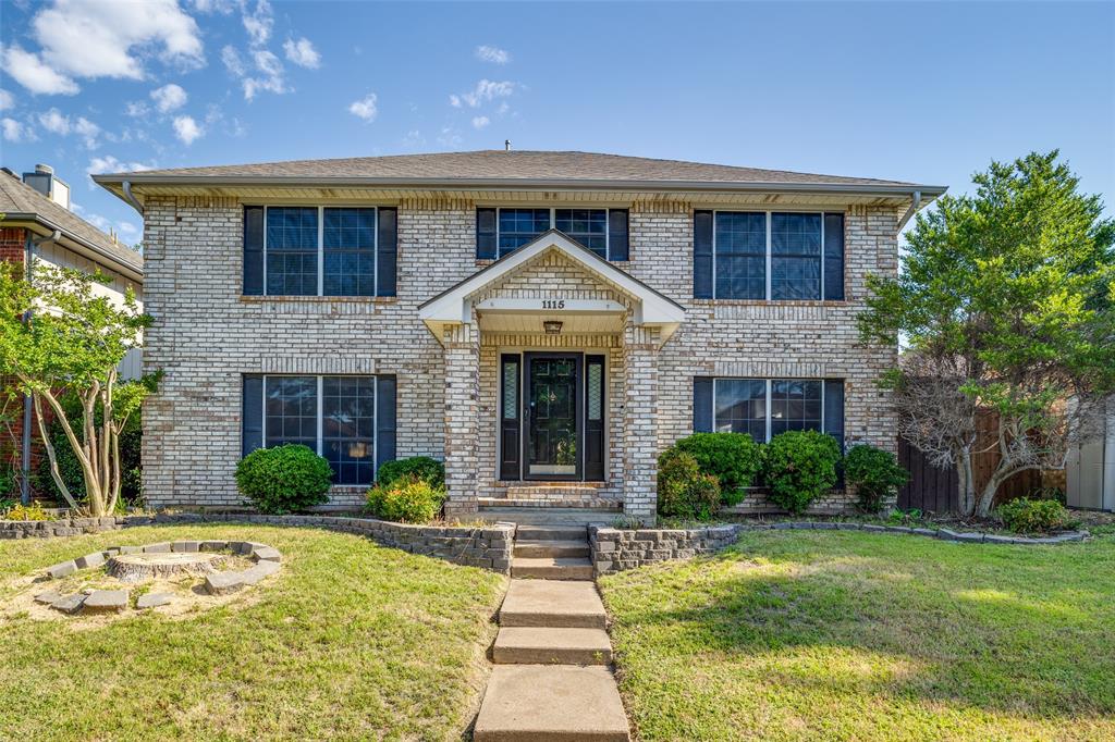 1115 Holly Drive