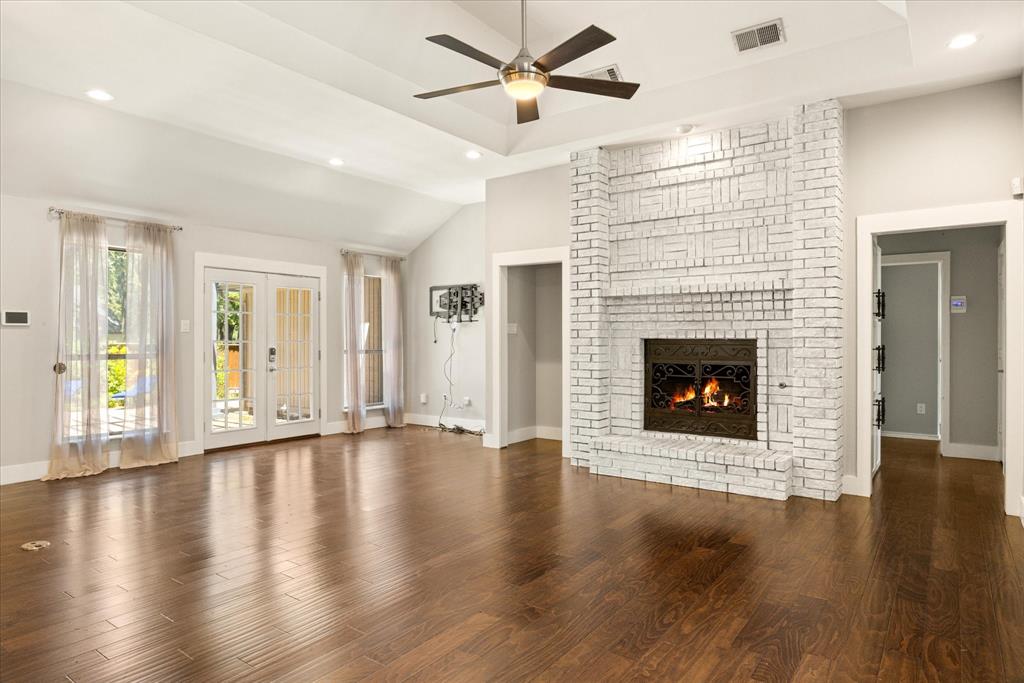 1413 Cat Mountain Trail