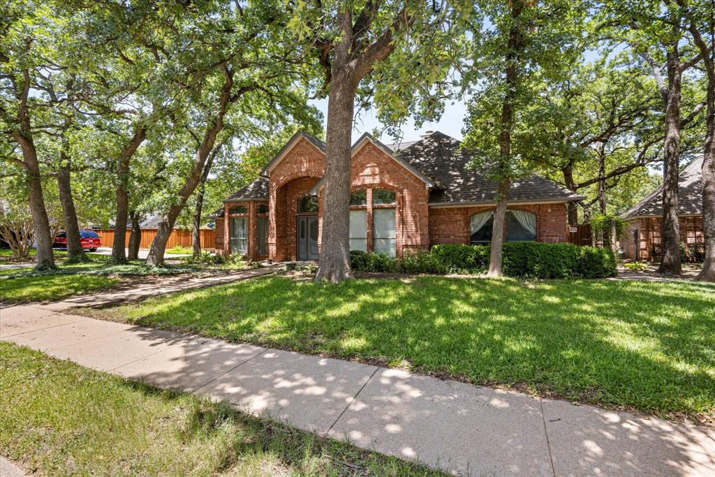 1413 Cat Mountain Trail