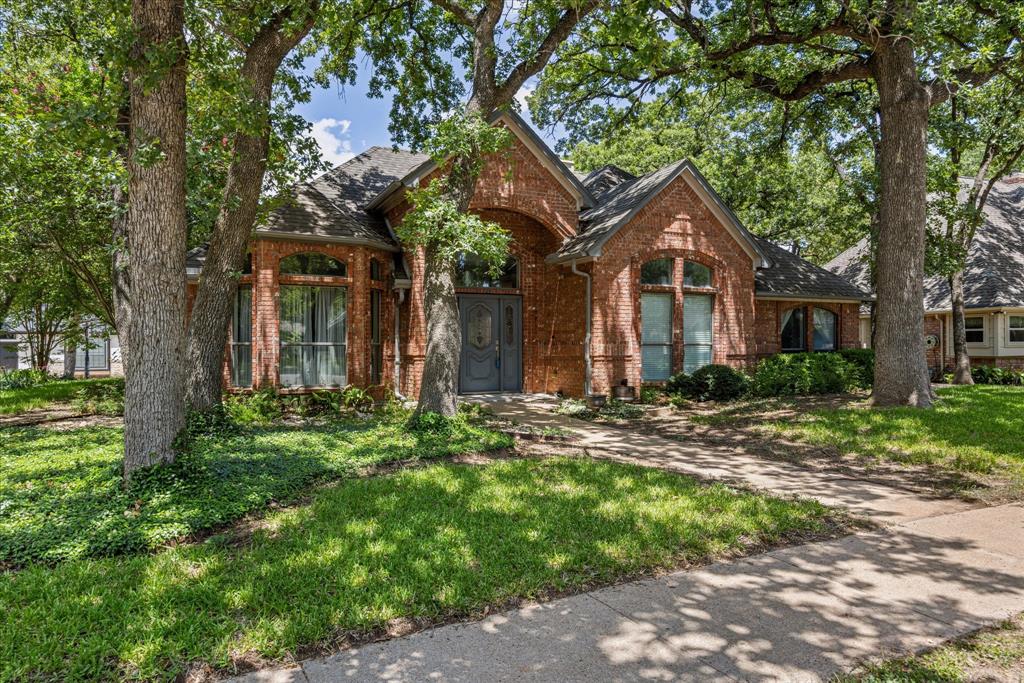 1413 Cat Mountain Trail