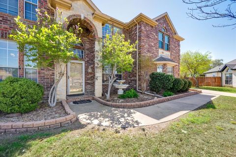 A home in Fort Worth