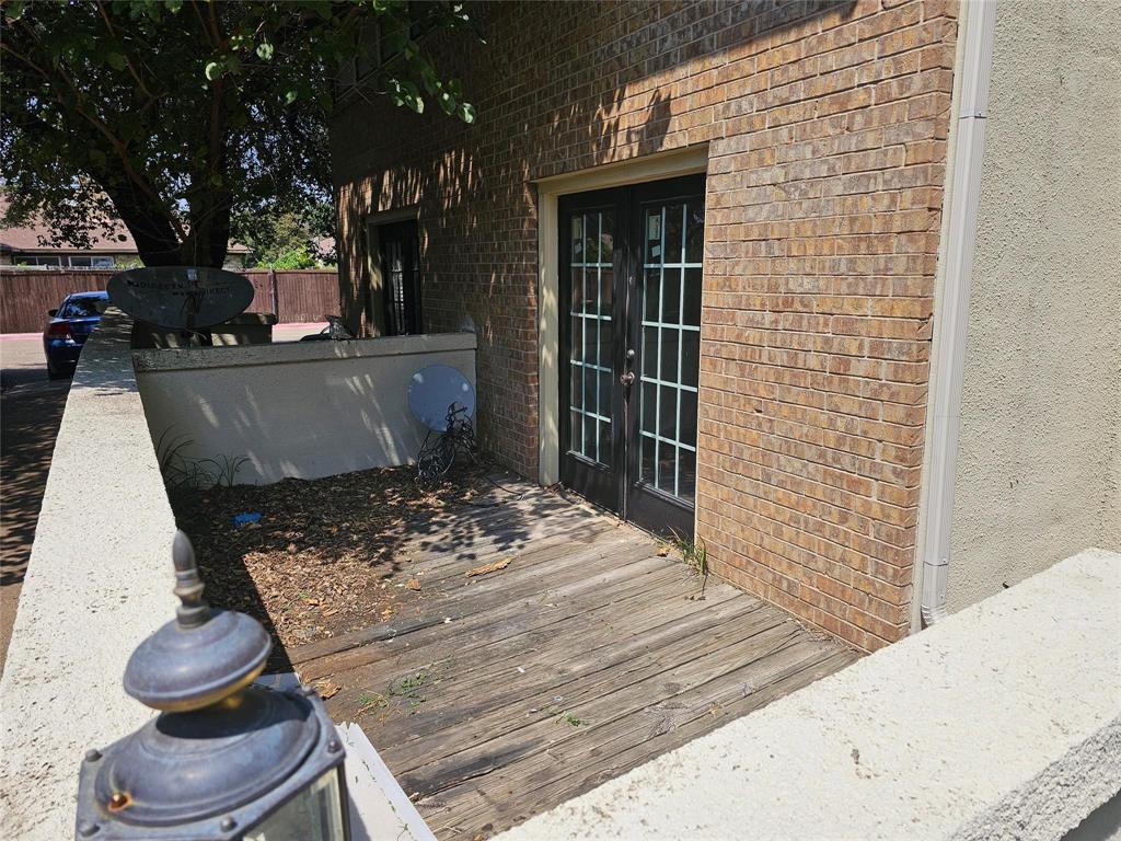 Wingate Condo - Residential