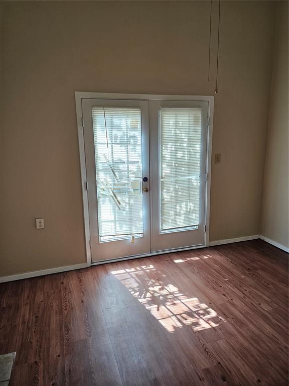 Wingate Condo - Residential