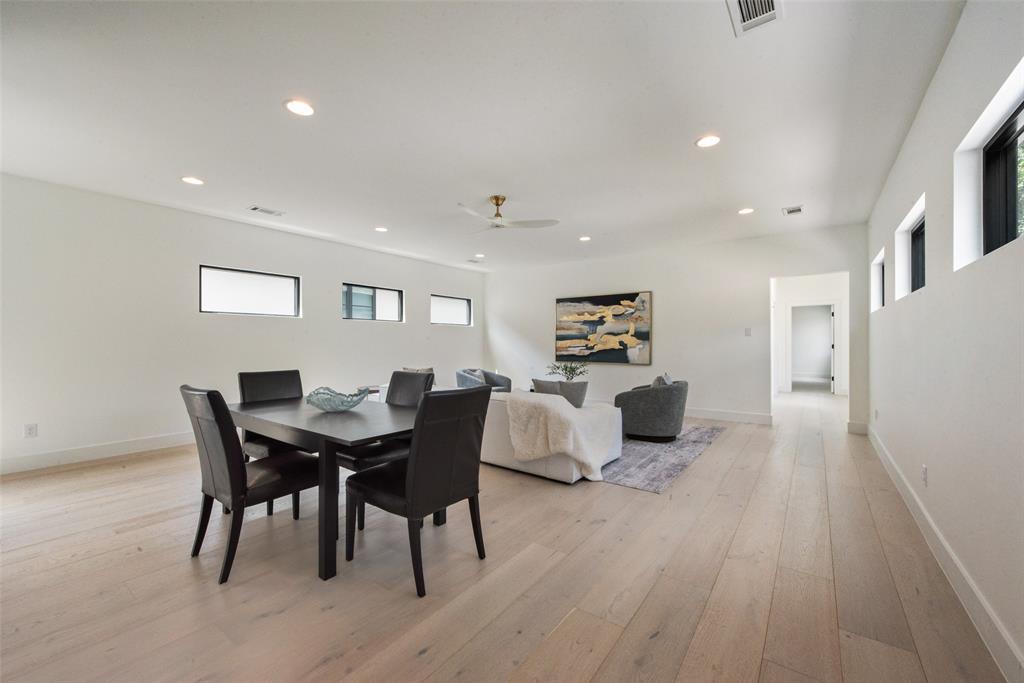 North Ridge Park - Residential Lease