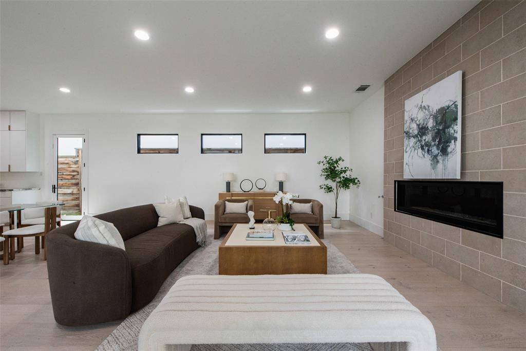 North Ridge Park - Residential Lease