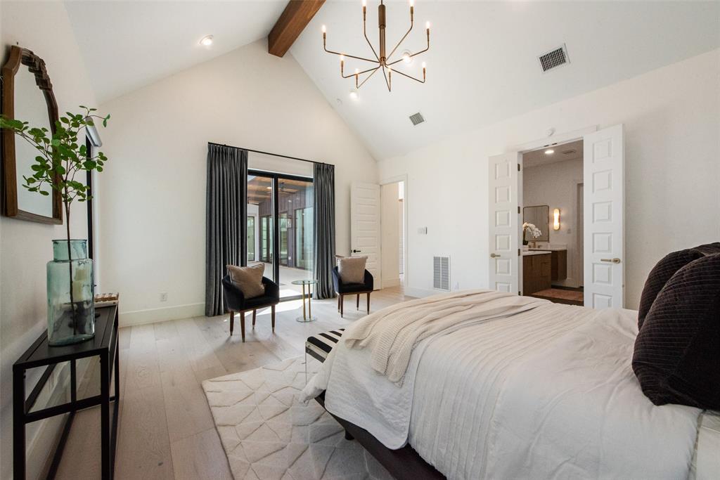 North Ridge Park - Residential Lease