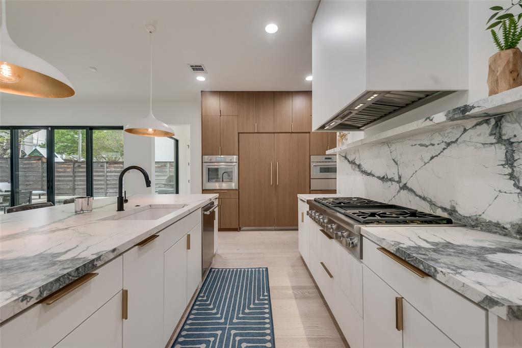 North Ridge Park - Residential Lease