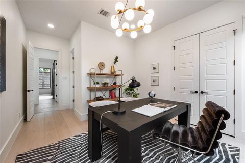 Tiny photo for 6443 Kenwood Avenue, Dallas, TX 75214 (MLS # 20998306)