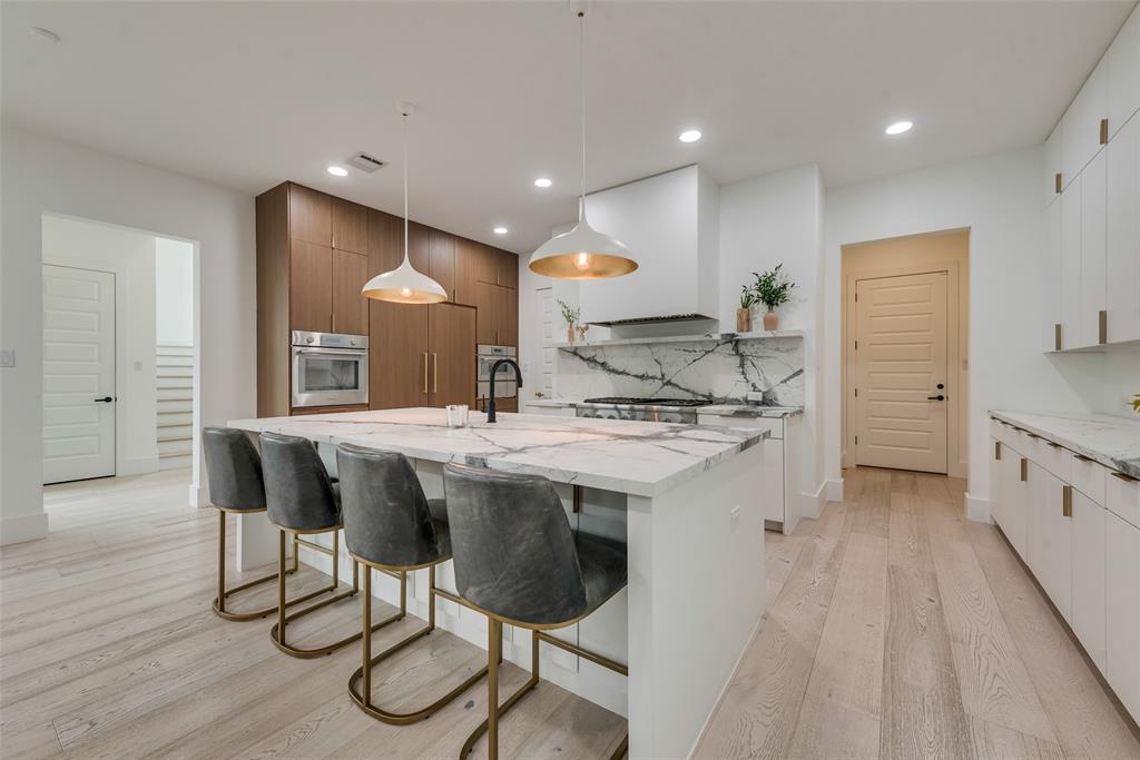 North Ridge Park - Residential Lease