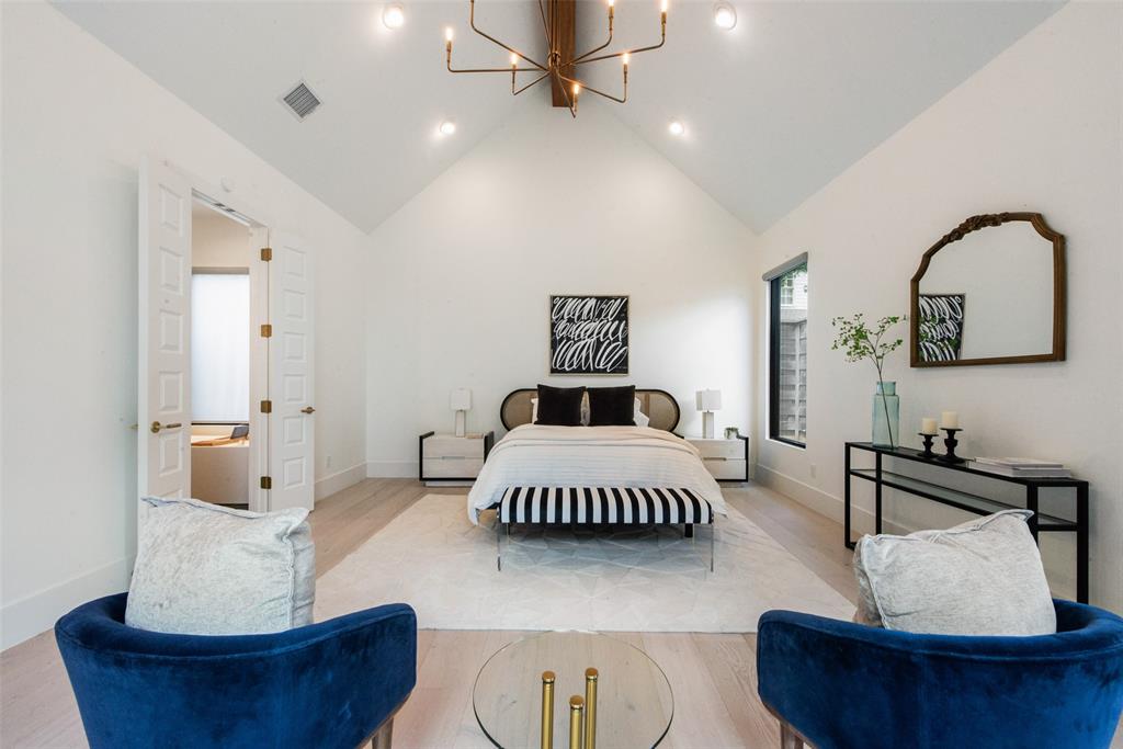 North Ridge Park - Residential Lease