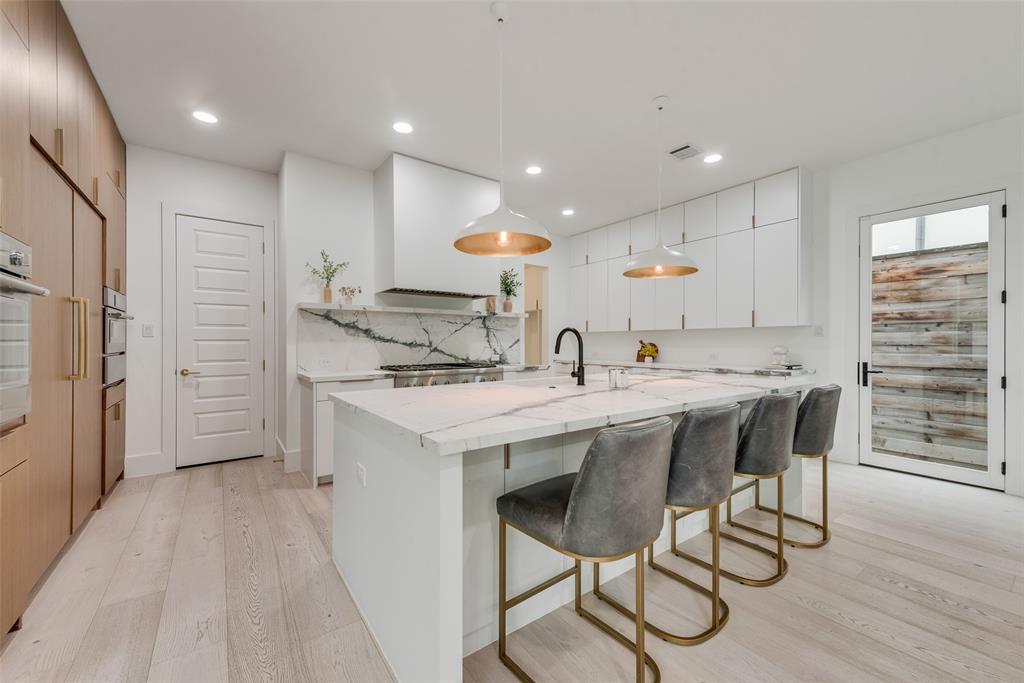 North Ridge Park - Residential Lease