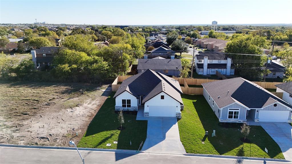 Monte Verde Phase II - Residential