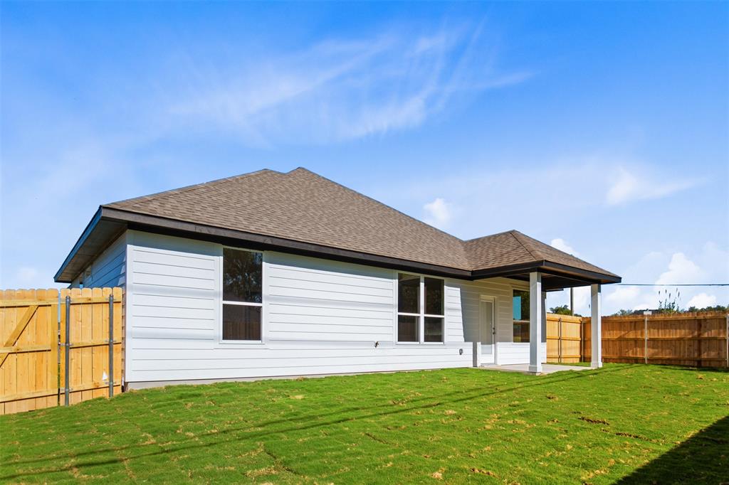 Monte Verde Phase II - Residential