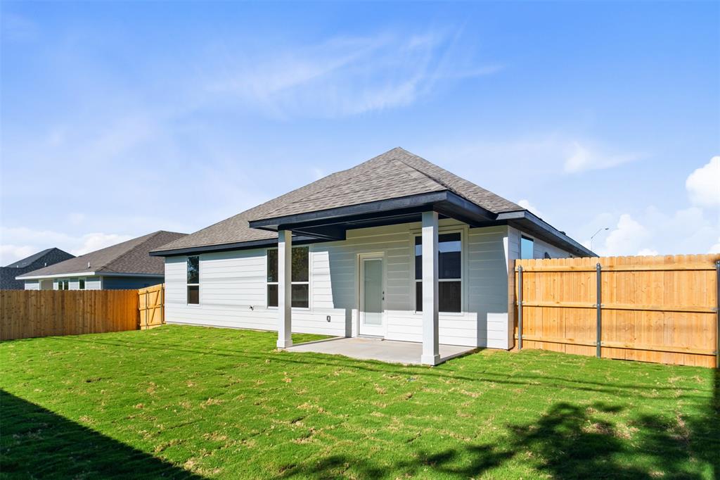 Monte Verde Phase II - Residential