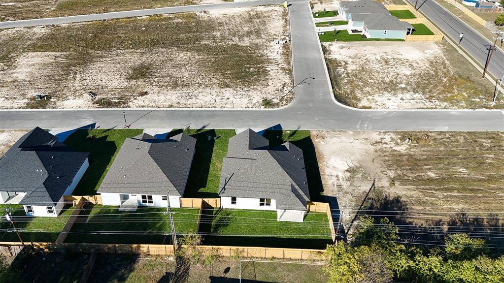 Monte Verde Phase II - Residential