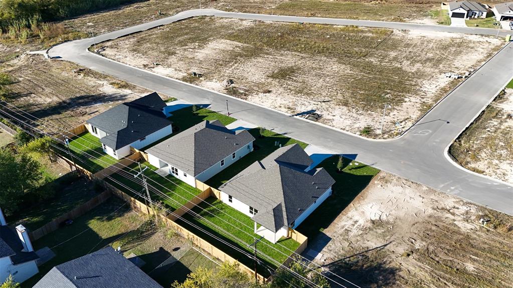 Monte Verde Phase II - Residential